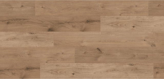Kaindl Poseidon Laminat Fiji Oak 7 mm Wasserfest Holzoptik Rustikal - Bild 1