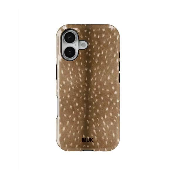 Clmj Fashion Kuh-Handyhülle für Samsung Galaxy A56 A36 A26 S26 S25 S24 S23 S20FE Ultra Plus 4G 5G in Multicolour mit luxuriöser Doppelschicht-Rückabdeckung - Bild 2