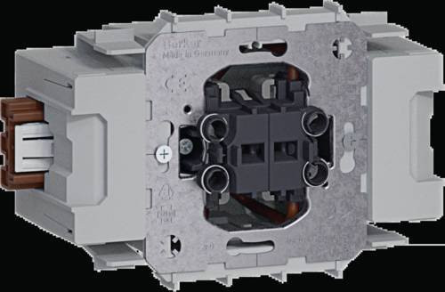 Hager GS0C01 Schaltungselement - Bild 1
