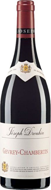 Joseph Drouhin Gevrey-Chambertin Rotwein, Pinot Noir, Frankreich, 2021, trocken, 0,75 l - Bild 1