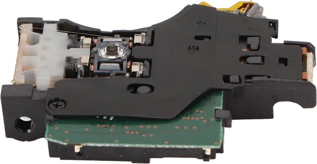 Honor Electronics KEM 497AAA Laserlinse Ersatzteil für PS5 Spielekonsole in Schwarz - Bild 1