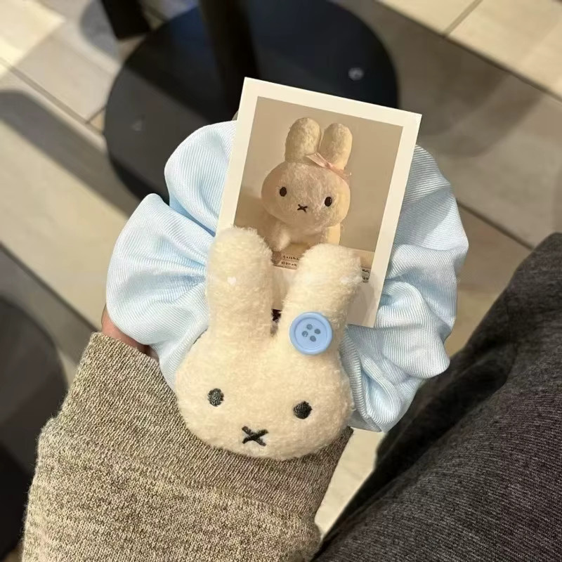 Miffy Scrunchie Haargummi, Mädchen - Bild 3
