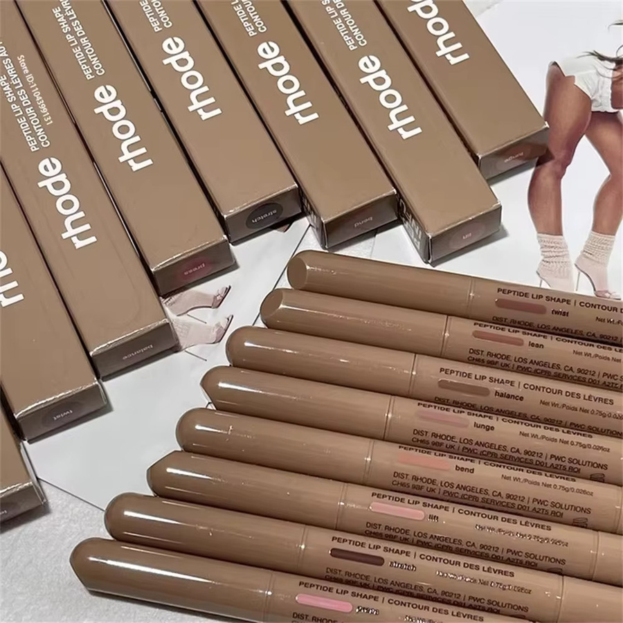 Rhode Skin Peptide Lip Shape Pen Lipliner - Bild 2