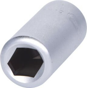 KS Tools Bit-Adapter-Stecknuss 1/4" aus Edelstahl in Silber - Bild 1