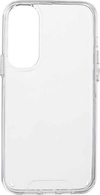 Back Cover ULTRA CLEAR transparente Handyhülle für Samsung S22 - Bild 1