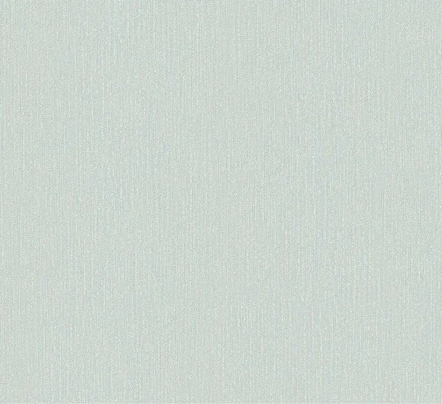 Marburg Vliestapete Papis Loveday Uni Hellgrün FSC Non-Woven - Bild 1