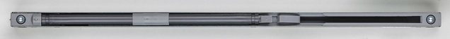 Skyscope Smartline Selbsteinzug für Glastürblatt built_in - Bild 1