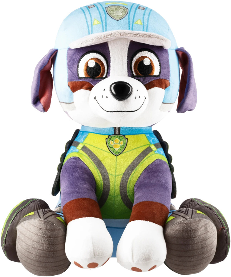 LUPILU Paw Patrol Rex Plüschtier ab der Geburt - Bild 2