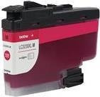 Original Brother Tintenpatrone LC-3239XLM Magenta für Inkjet-Drucker - Bild 2