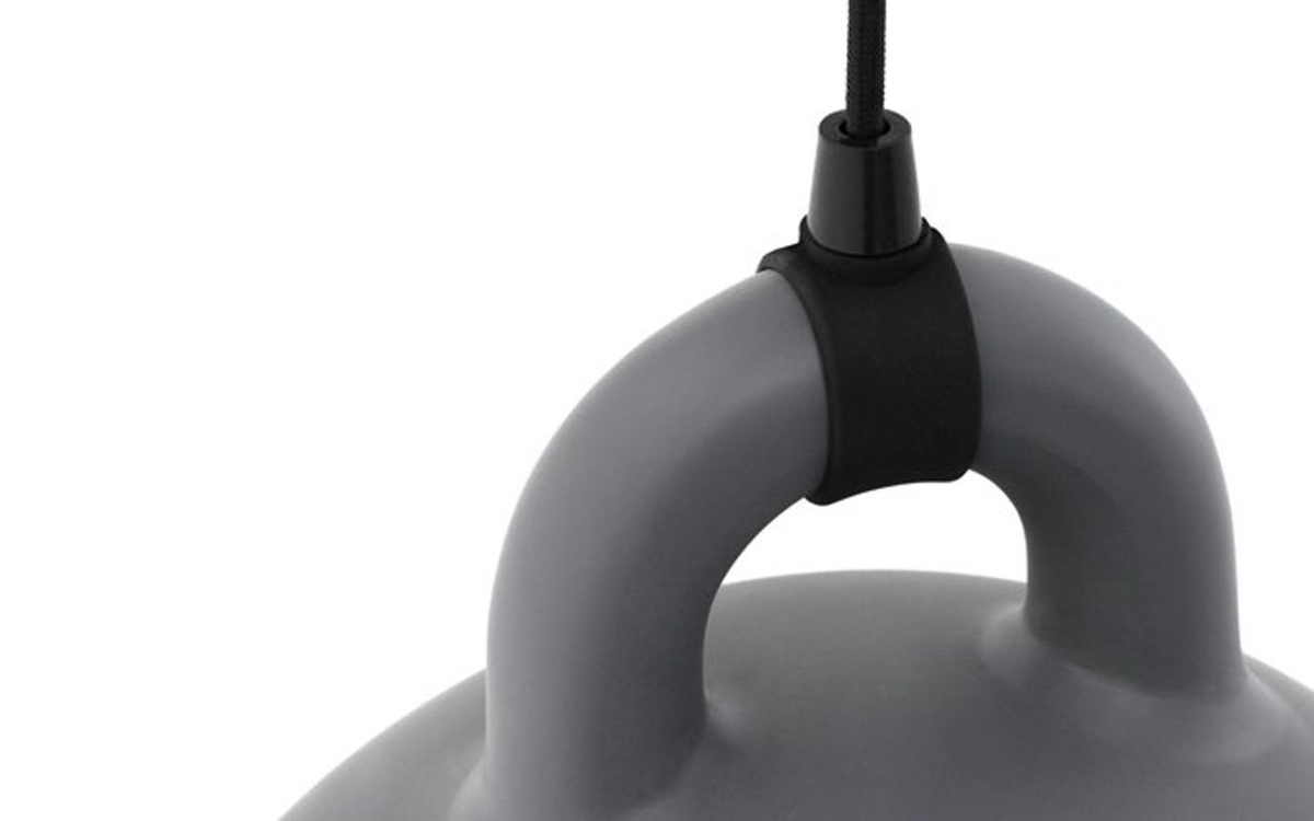 Normann Copenhagen Bell Hängeleuchte - Bild 2