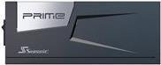 Seasonic PRIME TX-1300 PC-Netzteil, 1300W, 80 PLUS Titanium, Schwarz - Bild 2