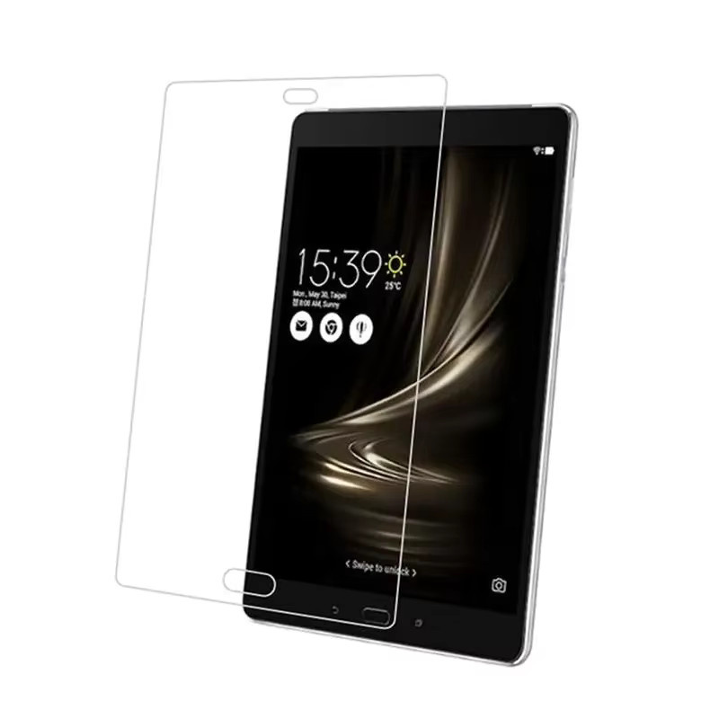 Asus ZenPad 3S 10 Z500M Displayschutzfolie aus gehärtetem Glas in Transparent - Bild 4