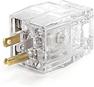 Molex NEMA Stecker transparent 1301440077 - Bild 1