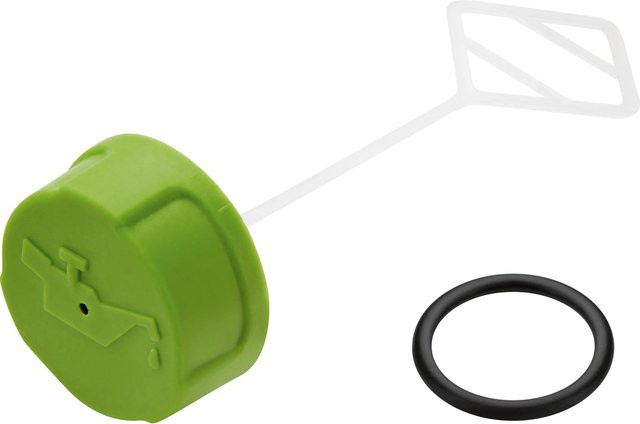 Öldeckel für Akku-Teleskop-Heckenschere und Akku-Astsäge Modell A-HS-20/41T - Bild 1