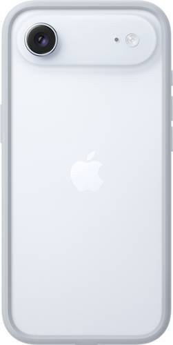 Apple iPhone Air Bumper Handyhülle in Blau - Bild 1