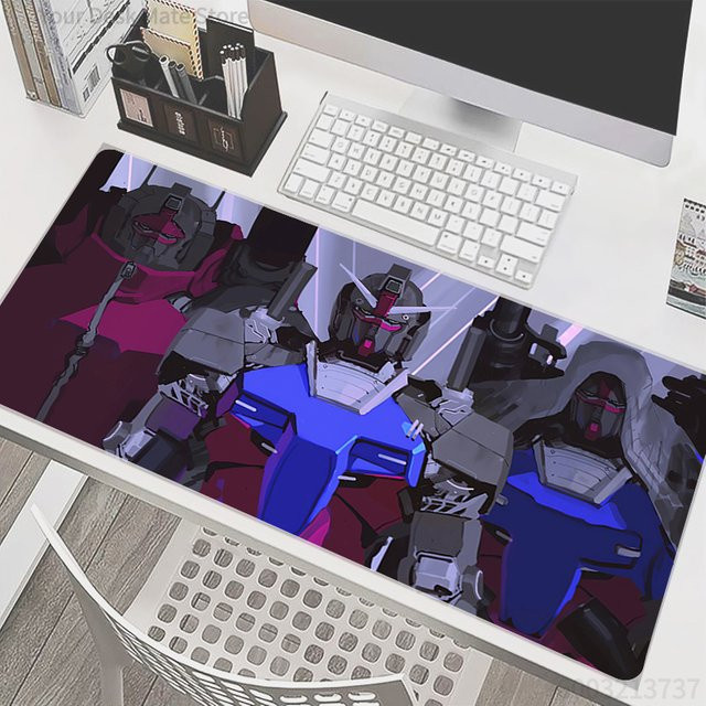 Bandai Mechanical Warrior RX-78-2 G-Gundam Mauspad in Multicolour - Bild 1