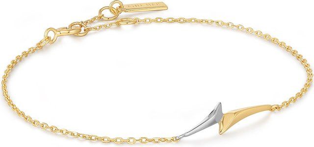 Ania Haie Armband, 925 Silber, Damen - Bild 1