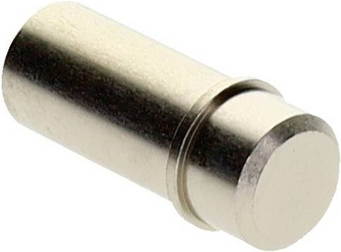 TE Connectivity 448545-3 Package in Silber - Bild 1