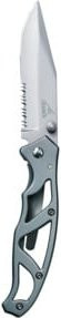 Fiskars Klappmesser Paraframe II in Silber - Bild 1