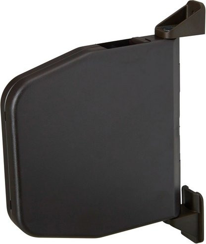 Schellenberg Aufschraubwickler FLEXO MINI in Braun für Rolladen-System MINI - Bild 1