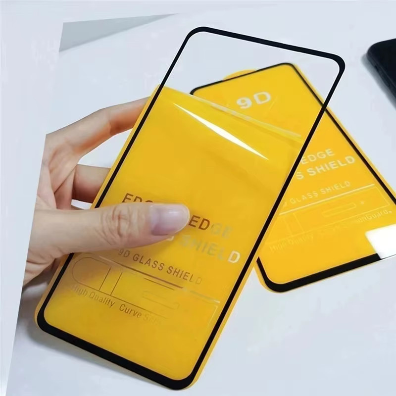 Samsung Display Schutzfolie aus gehärtetem Glas, transparent, passend für A17 5G, A56, A55, A54, A16, A15, A14, A53, A13, A12, A07, A06, A05s, A52, A72, A73, A71, A51 - Bild 2