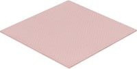 Thermal Grizzly Minus Pad 8 Wärmeleitpads pink, B/T/H: 100 x 100 x 0,1 cm - Bild 1