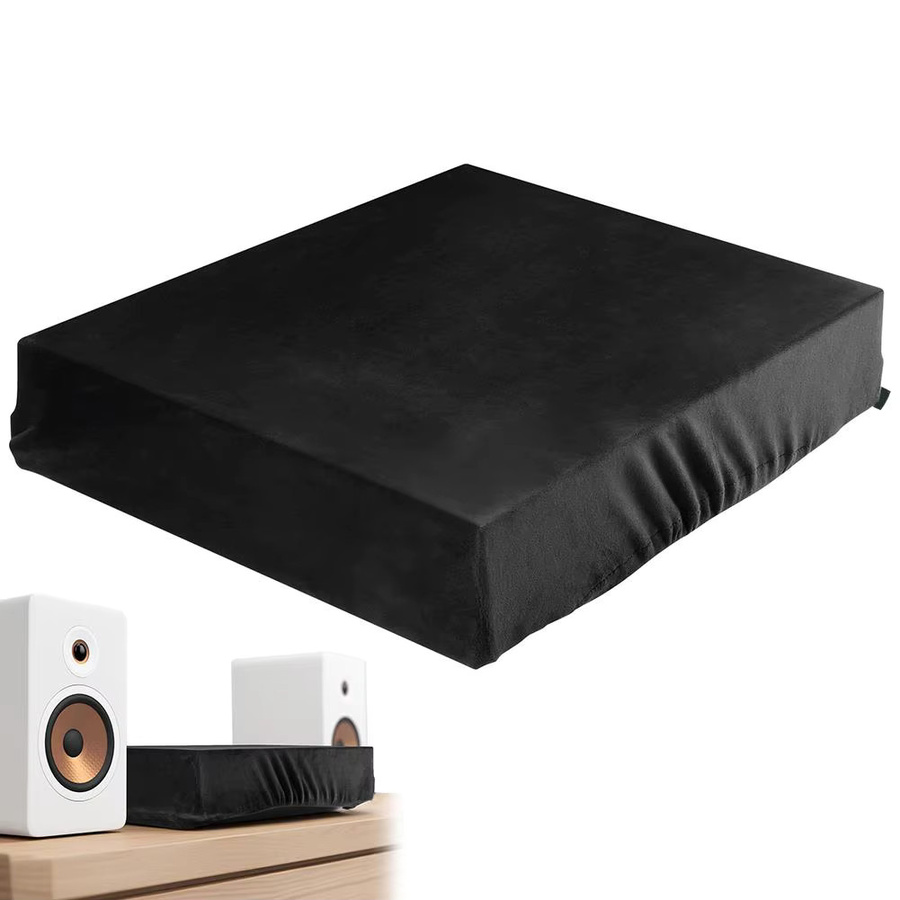 Staubschutzabdeckung für Sony PS-LX310BT Bluetooth Plattenspieler in Schwarz - Bild 6