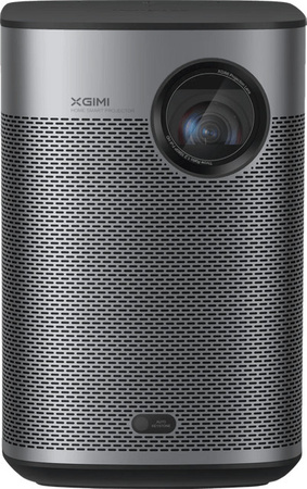 XGIMI Halo+ GTV Beamer Full HD LED Projektor in Silber