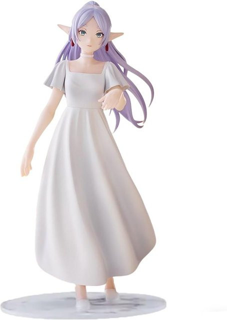 Sega Frieren: Beyond Journey's End Frieren Luminasta Himmel, Action Figur, PVC - Bild 1