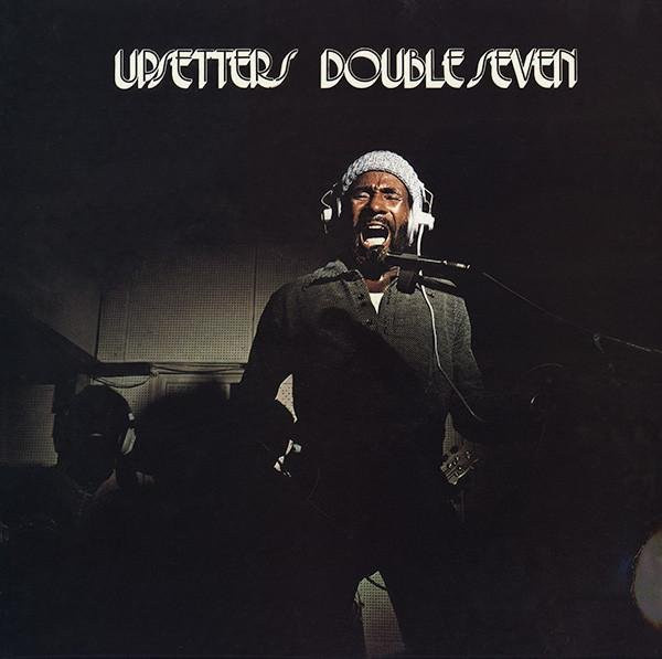 Upsetters - Double Seven LP Schallplatte von Music On Vinyl, Reggae, Ska & Dub, 2023, Grau - Bild 1