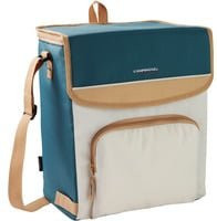 Campingaz Fold'N Cool Minimaxi Kühltasche, 20 l, Petrol/Beige/Blau - Bild 1