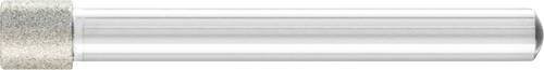 PFERD Diamant-Schleifstift Zylindrisch Silber Durchmesser: 8 mm, Schaftdurchmesser: 6 mm, Länge: 91 mm, Körnung: fein - Bild 1