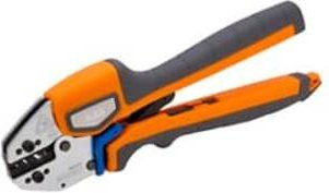 ABB ERG9001 7TCA131040R0019 Crimpzange in Orange - Bild 1