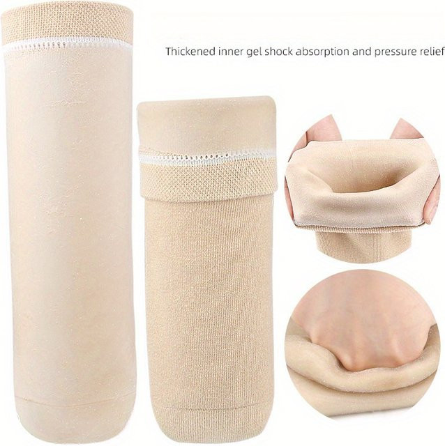 Smvp Prothetische Socke, Wadenhülse, Baumwolle, Unisex - Bild 1