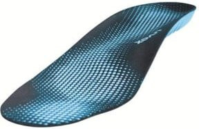 uvex Einlegesohle 95287 schwarz blau Weite 11 Größe 35 - Bild 1