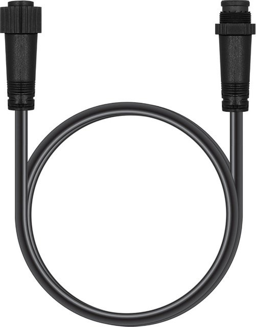 Hombli Smart Pathway Light Verlängerungskabel in Schwarz - Bild 1