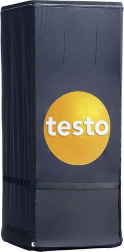 Testo Wechselhaube in Schwarz - Bild 1