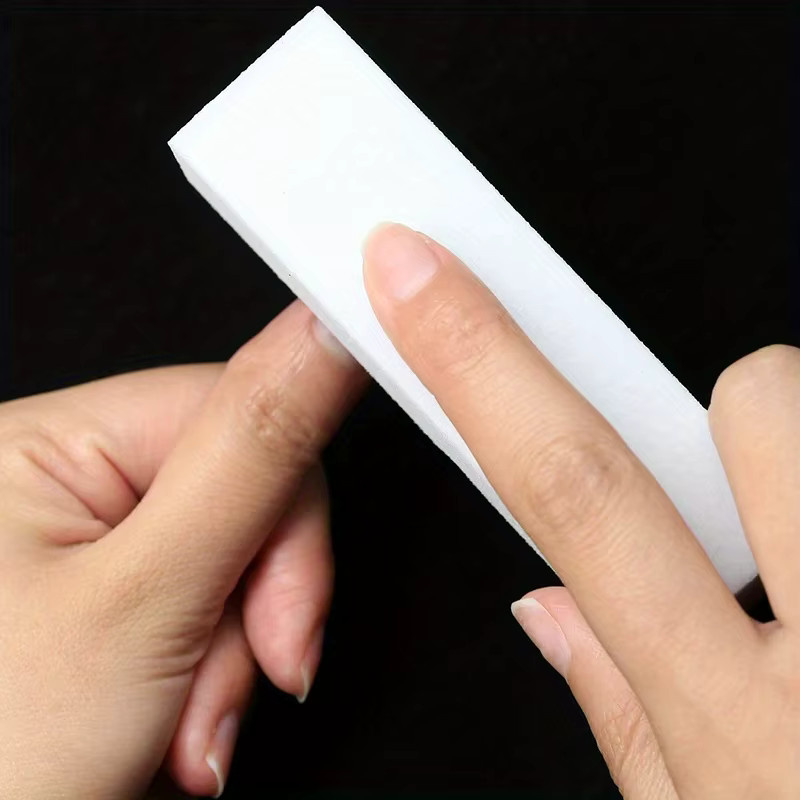 TaoTips Nagelpolierer, weiß, Unisex - Bild 4