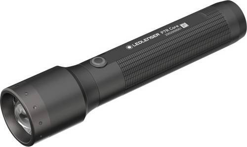 Ledlenser Taschenlampe P7R Core LED in Schwarz - Bild 1