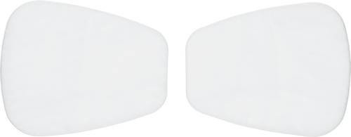 3M 5925 Partikelfilter in Weiß, 10 Paar - Bild 1