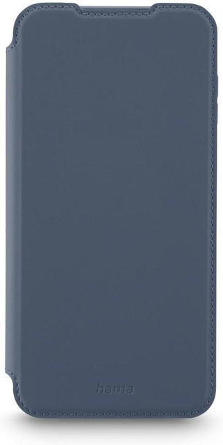 Samsung Handytasche Fantastic Feel für Galaxy A27 5G in Blau - Bild 1