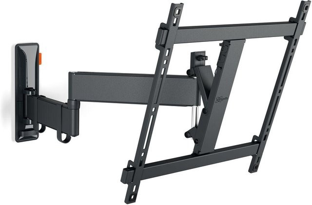 Vogel's TVM 3445 Full-Motion+ TV-Wandhalterung schwarz für 32 bis 65 Zoll - Bild 1