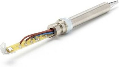 Weller Heizkörper HER 80W/24V in Silber - Bild 1