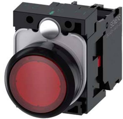 Siemens Drucktaster 3SU1106-0AB20-1CA0 - Bild 1