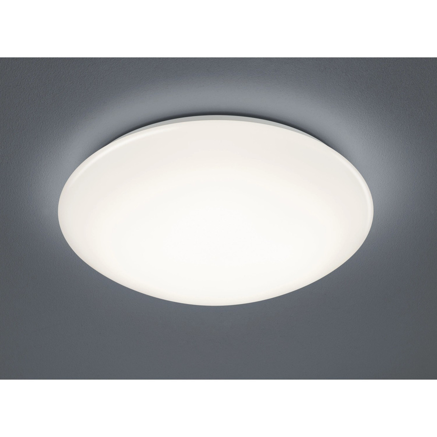 Trio Reality LED-Deckenleuchte Pollux Weiß mit Bewegungssensor Ø 37 cm - Bild 2
