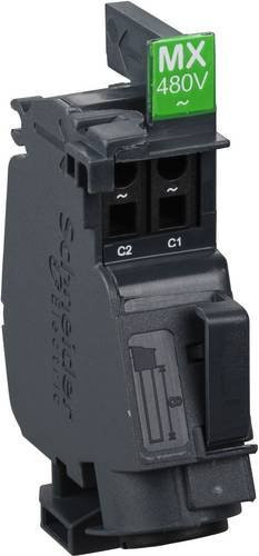 Schneider Electric LK-POEV 125KA-3-ST-SB-FA LV426846 RCD Arbeitsstromauslöser Schwarz 10 Stück - Bild 1