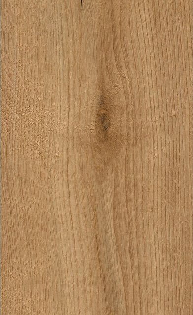 Decoflooring Click-Vinylboden Handmuster Triest Eiche in Braun im rustikalen Design - Bild 1