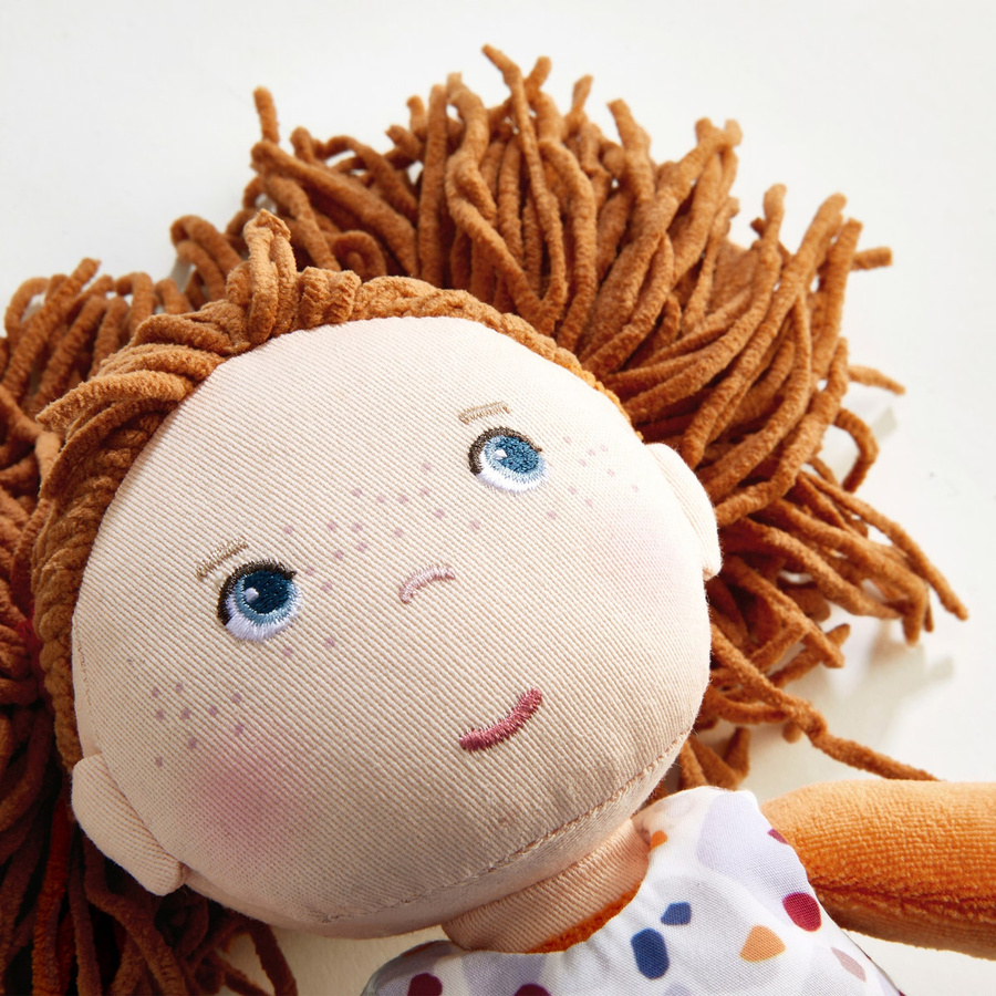 HABA Puppe Malou Textil ab 18 Monaten - Bild 2
