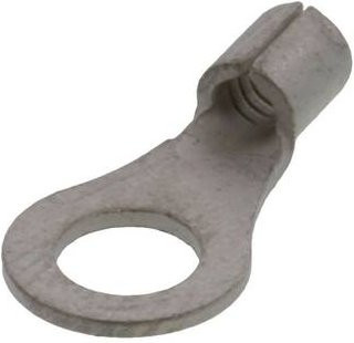 Molex Ringkabelschuh Bulk in Silber - Bild 1