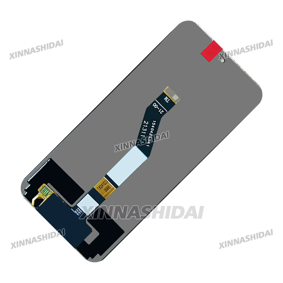 Xiaomi Poco M4 Pro 5G LCD Display Touch Screen Panel in Schwarz - Bild 3